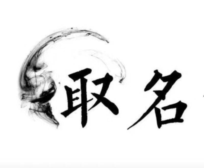  定远宝宝取名 大师一对一人工起名