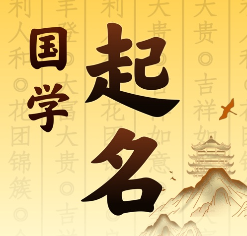 定远国学起名 人工起名一对一